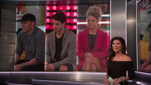 Big Brother 22. évad Ep.37 37. epizód