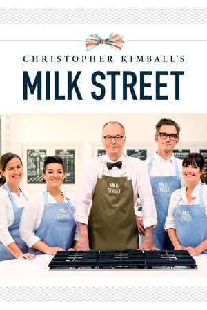 Christopher Kimball's Milk Street Television