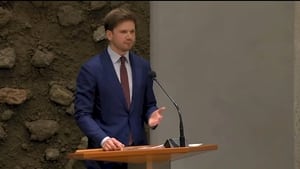 Gideon: Op zoek naar de waarheid háttérkép