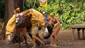 Survivor 21. évad Ep.12 12. epizód