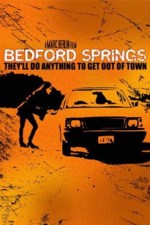 Bedford Springs poszter