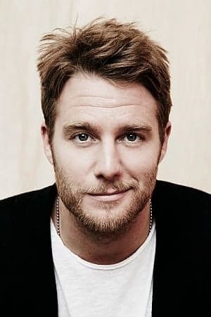 Jake McDorman profil kép