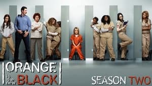 Orange Is the New Black kép