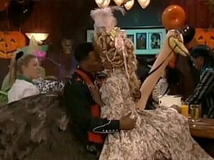 The Jamie Foxx Show Season 1 Ep.8 8. epizód