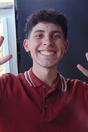 Julián Almeida
