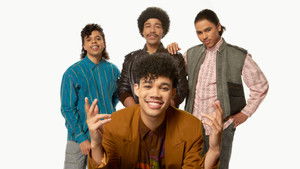 The Bobby Debarge Story háttérkép