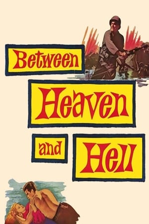 Between Heaven and Hell poszter