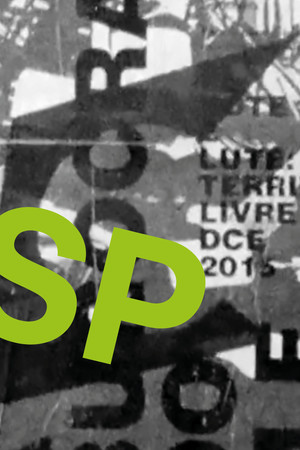 SP poszter