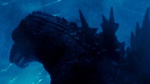 Godzilla: A végső harc háttérkép