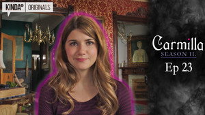Carmilla 2. évad Ep.23 23. epizód