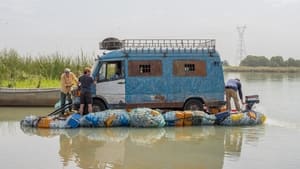 The Grand Tour: Sand Job háttérkép