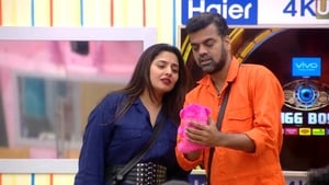 Bigg Boss Tamil Season 2 Ep.60 60. epizód