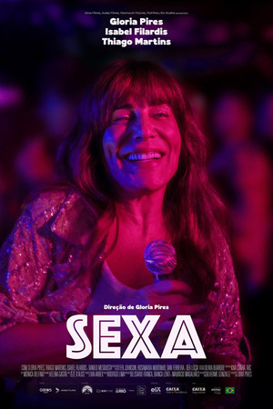 Sexa poszter