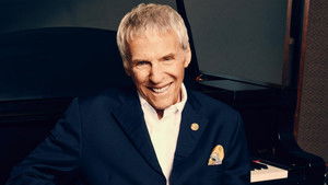 Burt Bacharach: One Amazing Night háttérkép