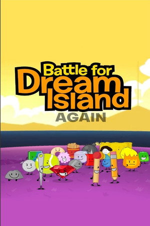 Battle for Dream Island