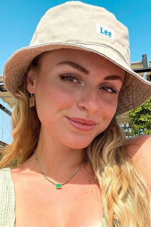 Jasmin Lind Schultz profil kép