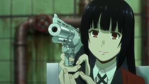 Kakegurui Season 1 Ep.7 7. epizód