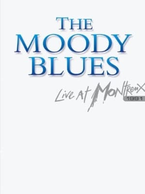 The Moody Blues: Live at Montreux 1991