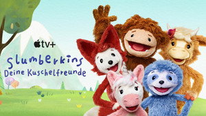 Slumberkins: Bújós pajtások kép