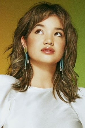 Peyton Elizabeth Lee profil kép