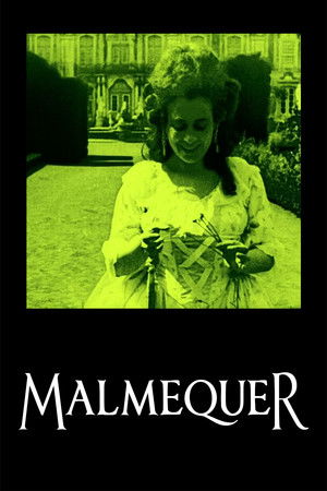 Malmequer poszter
