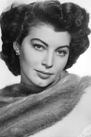 Ava Gardner profil kép