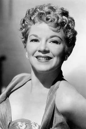 Claire Trevor profil kép