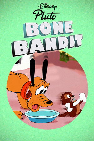 Bone Bandit poszter