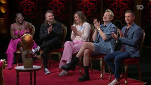 Taskmaster Australia 5. évad Ep.2 2. epizód