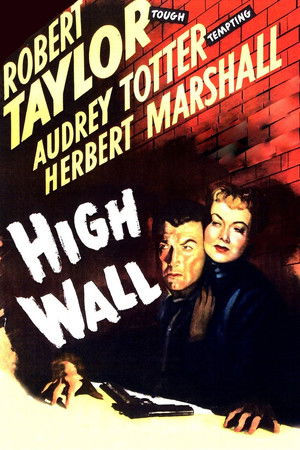 High Wall poszter