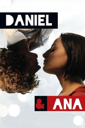 Daniel & Ana poszter