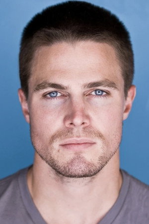 Stephen Amell profil kép