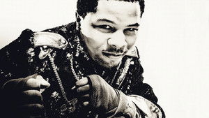 Gervonta Davis vs. Ricardo Nunez háttérkép