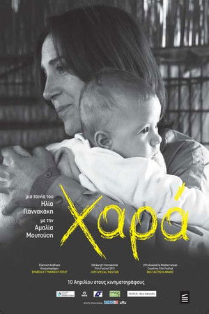 Χαρά