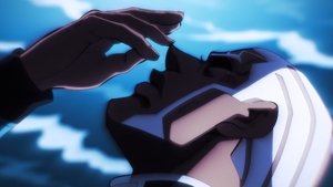 JoJo bizarr kalandja 5. évad Ep.37 Maiden Heaven (2)