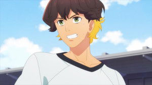 永久少年 Eternal Boys 1. évad Ep.17 17. epizód
