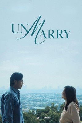 UnMarry poszter