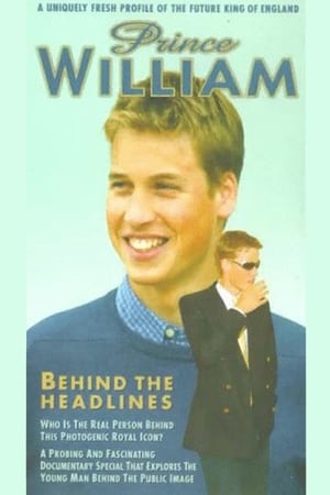 Prince William poszter