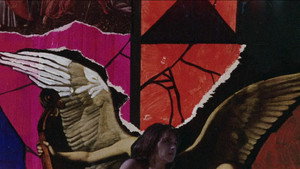 Il sesso degli angeli háttérkép