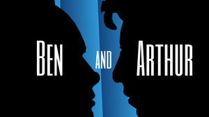 Ben & Arthur háttérkép