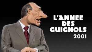 L'Année des Guignols - Je peux dire une connerie ? háttérkép