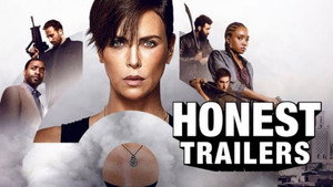 Honest Trailers 9. évad Ep.34 34. epizód