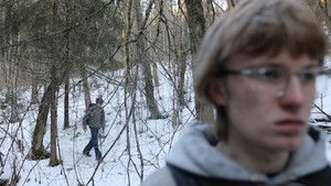 Permafrost háttérkép