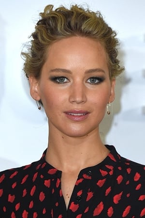 Jennifer Lawrence profil kép