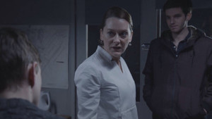 Red Rock Season 1 Ep.12 12. epizód