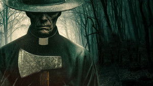 The Priest: Thanksgiving Massacre háttérkép