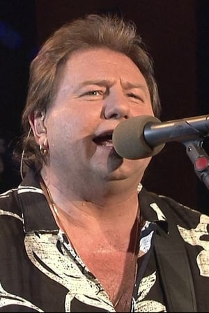 Greg Lake profil kép