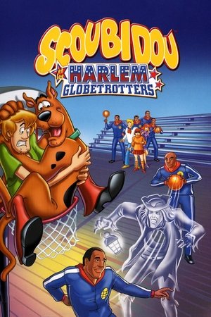 Scooby-Doo! Meets the Harlem Globetrotters poszter