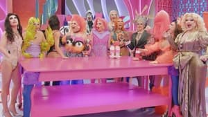 Drag Race México 2. évad Ep.1 1. epizód