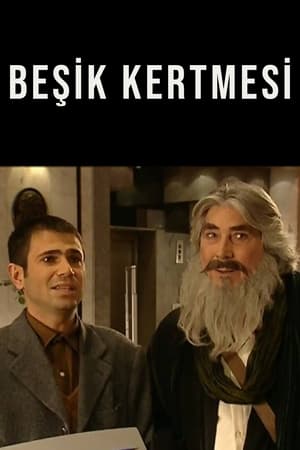 Beşik Kertmesi poszter